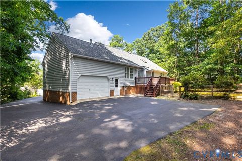 Tiny photo for 10136 Wood Vale Court, Chesterfield, VA 23236 (MLS # 2617119)