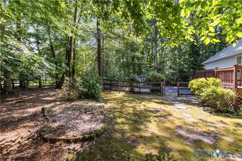 Tiny photo for 10136 Wood Vale Court, Chesterfield, VA 23236 (MLS # 2617119)