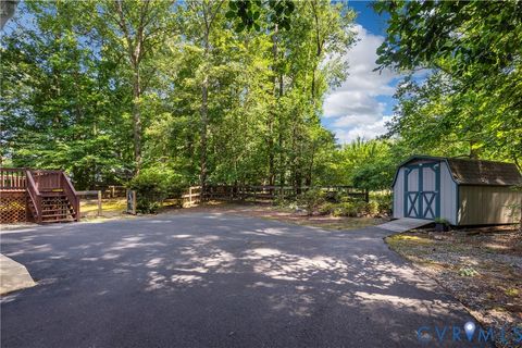 Tiny photo for 10136 Wood Vale Court, Chesterfield, VA 23236 (MLS # 2617119)