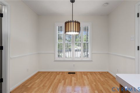 Tiny photo for 10136 Wood Vale Court, Chesterfield, VA 23236 (MLS # 2617119)