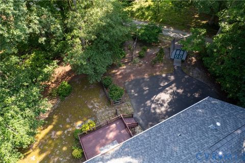 Tiny photo for 10136 Wood Vale Court, Chesterfield, VA 23236 (MLS # 2617119)