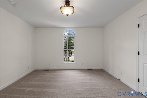 Tiny photo for 10136 Wood Vale Court, Chesterfield, VA 23236 (MLS # 2617119)
