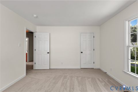Tiny photo for 10136 Wood Vale Court, Chesterfield, VA 23236 (MLS # 2617119)
