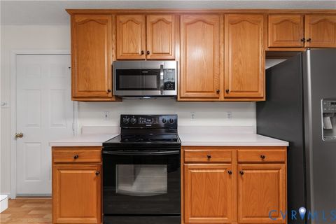 Tiny photo for 10136 Wood Vale Court, Chesterfield, VA 23236 (MLS # 2617119)