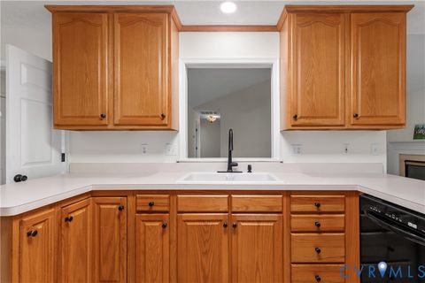 Tiny photo for 10136 Wood Vale Court, Chesterfield, VA 23236 (MLS # 2617119)