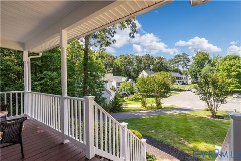 Tiny photo for 10136 Wood Vale Court, Chesterfield, VA 23236 (MLS # 2617119)