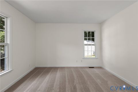 Tiny photo for 10136 Wood Vale Court, Chesterfield, VA 23236 (MLS # 2617119)