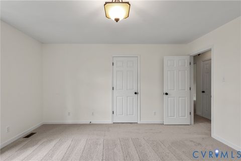 Tiny photo for 10136 Wood Vale Court, Chesterfield, VA 23236 (MLS # 2617119)