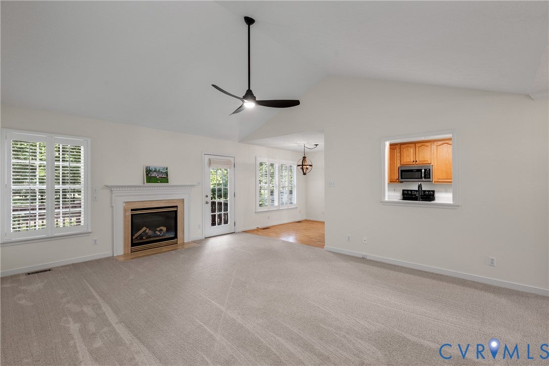 10136 Wood Vale Court