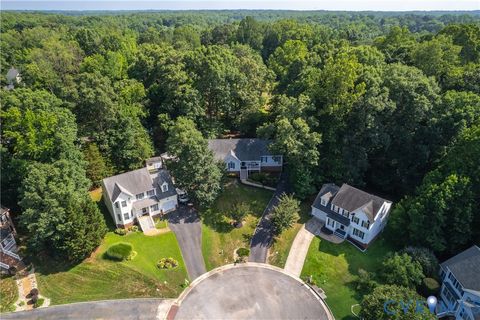 Tiny photo for 10136 Wood Vale Court, Chesterfield, VA 23236 (MLS # 2617119)