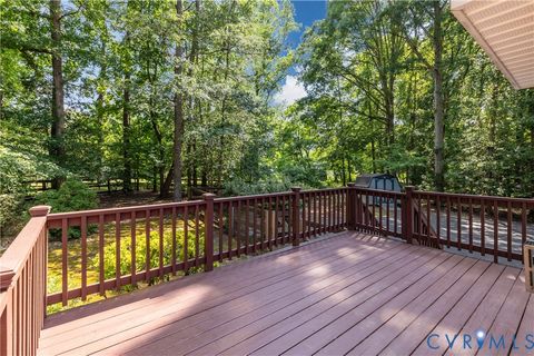 Tiny photo for 10136 Wood Vale Court, Chesterfield, VA 23236 (MLS # 2617119)