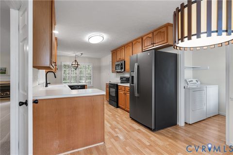Tiny photo for 10136 Wood Vale Court, Chesterfield, VA 23236 (MLS # 2617119)