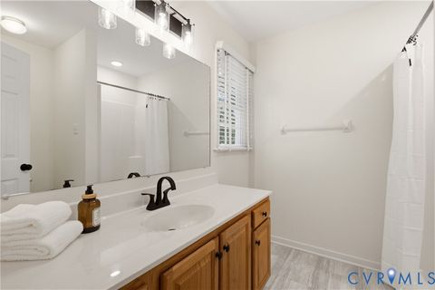 Tiny photo for 10136 Wood Vale Court, Chesterfield, VA 23236 (MLS # 2617119)