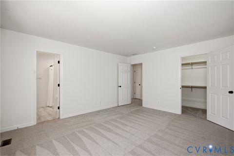 Tiny photo for 10136 Wood Vale Court, Chesterfield, VA 23236 (MLS # 2617119)