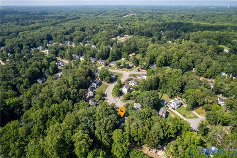Tiny photo for 10136 Wood Vale Court, Chesterfield, VA 23236 (MLS # 2617119)