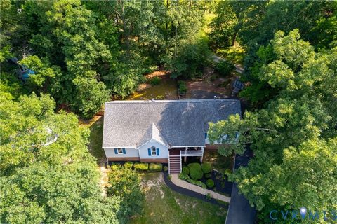 Tiny photo for 10136 Wood Vale Court, Chesterfield, VA 23236 (MLS # 2617119)