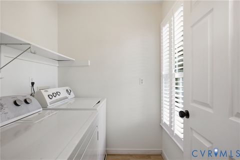 Tiny photo for 10136 Wood Vale Court, Chesterfield, VA 23236 (MLS # 2617119)