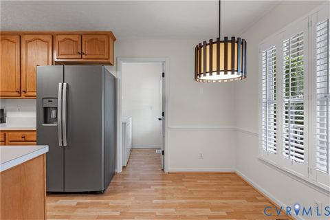 Tiny photo for 10136 Wood Vale Court, Chesterfield, VA 23236 (MLS # 2617119)