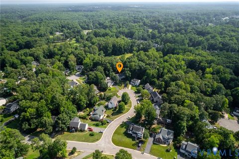 Tiny photo for 10136 Wood Vale Court, Chesterfield, VA 23236 (MLS # 2617119)