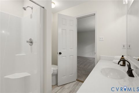 Tiny photo for 10136 Wood Vale Court, Chesterfield, VA 23236 (MLS # 2617119)