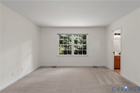 Tiny photo for 10136 Wood Vale Court, Chesterfield, VA 23236 (MLS # 2617119)