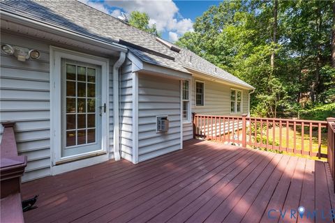 Tiny photo for 10136 Wood Vale Court, Chesterfield, VA 23236 (MLS # 2617119)