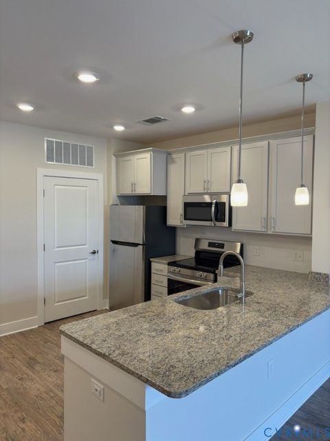 Tiny photo for 10530 Stony Bluff Dr #204, Ashland, VA 23005 (MLS # 2606910)