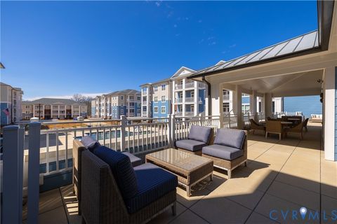 Tiny photo for 10530 Stony Bluff Dr #204, Ashland, VA 23005 (MLS # 2606910)