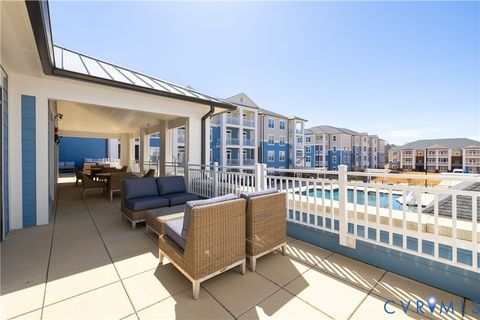 Tiny photo for 10530 Stony Bluff Dr #204, Ashland, VA 23005 (MLS # 2606910)