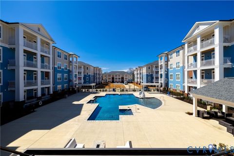 Tiny photo for 10530 Stony Bluff Dr #204, Ashland, VA 23005 (MLS # 2606910)