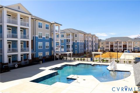 Tiny photo for 10530 Stony Bluff Dr #204, Ashland, VA 23005 (MLS # 2606910)