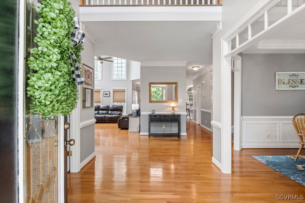 15585 Fox Cove Circle