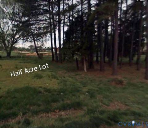 Photo of 21512 Stuart Avenue, Petersburg, VA 23803 (MLS # 2528570)