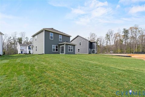 Tiny photo for 7995 Arbor Marsh Terrace, New Kent, VA 23124 (MLS # 2530349)