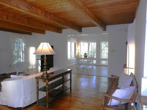 Tiny photo for 250 Walnut Road, Kilmarnock, VA 22482 (MLS # 2608664)