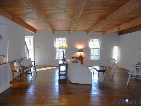 Tiny photo for 250 Walnut Road, Kilmarnock, VA 22482 (MLS # 2608664)