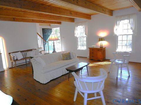 Tiny photo for 250 Walnut Road, Kilmarnock, VA 22482 (MLS # 2608664)