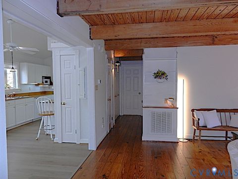 Tiny photo for 250 Walnut Road, Kilmarnock, VA 22482 (MLS # 2608664)