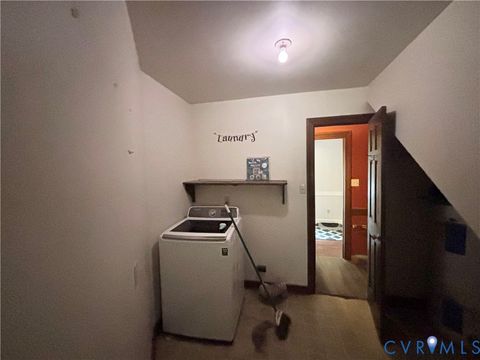 Tiny photo for 10302 Gention Place, Chesterfield, VA 23832 (MLS # 2617308)
