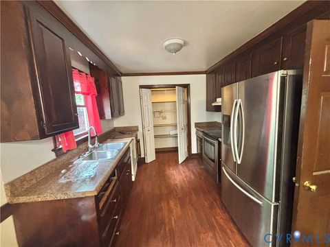 Tiny photo for 10302 Gention Place, Chesterfield, VA 23832 (MLS # 2617308)