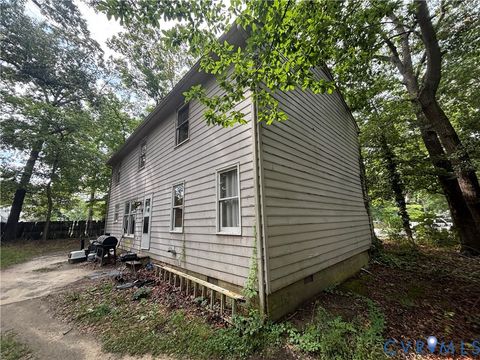 Tiny photo for 10302 Gention Place, Chesterfield, VA 23832 (MLS # 2617308)