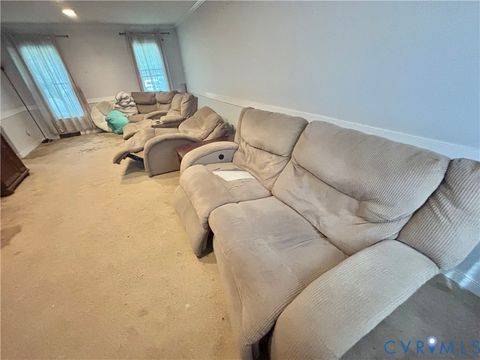Tiny photo for 10302 Gention Place, Chesterfield, VA 23832 (MLS # 2617308)