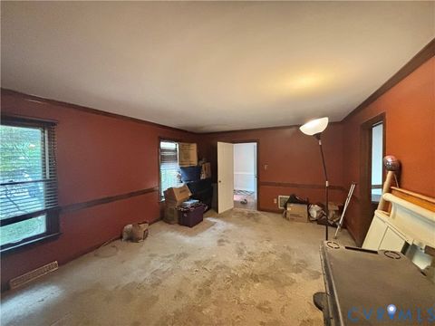 Tiny photo for 10302 Gention Place, Chesterfield, VA 23832 (MLS # 2617308)