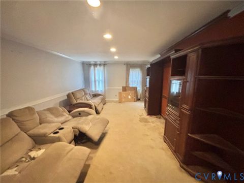 Tiny photo for 10302 Gention Place, Chesterfield, VA 23832 (MLS # 2617308)