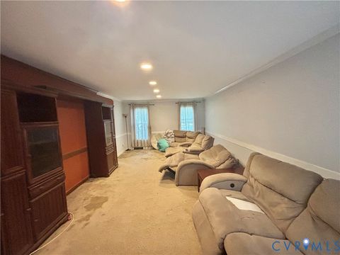 Tiny photo for 10302 Gention Place, Chesterfield, VA 23832 (MLS # 2617308)