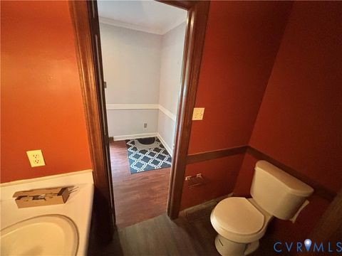 Tiny photo for 10302 Gention Place, Chesterfield, VA 23832 (MLS # 2617308)