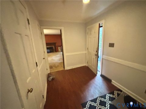 Tiny photo for 10302 Gention Place, Chesterfield, VA 23832 (MLS # 2617308)