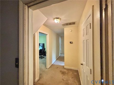 Tiny photo for 10302 Gention Place, Chesterfield, VA 23832 (MLS # 2617308)