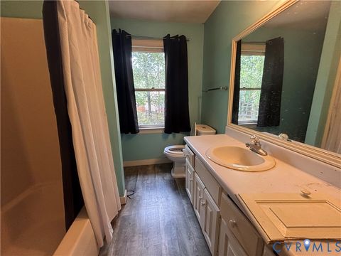 Tiny photo for 10302 Gention Place, Chesterfield, VA 23832 (MLS # 2617308)