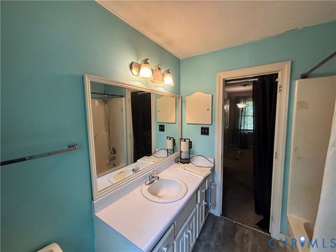 Tiny photo for 10302 Gention Place, Chesterfield, VA 23832 (MLS # 2617308)